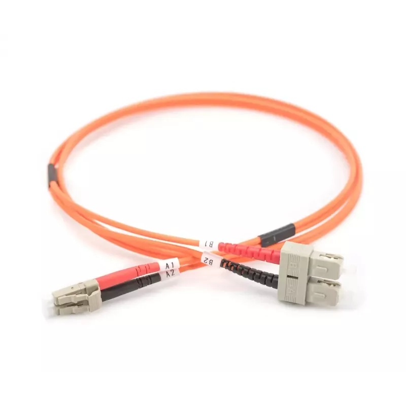 Cabo de patch de fibra ótica Digitus DK-2532-05