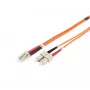 Cabo de patch de fibra ótica Digitus DK-2532-05