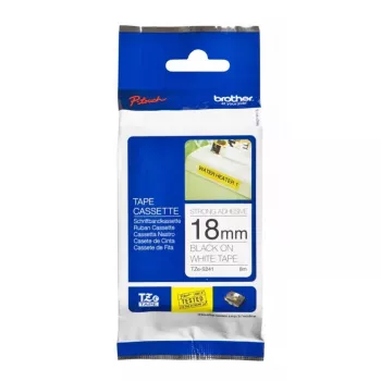 Fita de etiquetar Brother TZ-S241