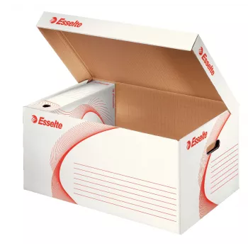 Caixa de armazenamento Esselte Standard 128900