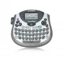 DYMO LetraTag ® 100T - máquina de etiquetar QWZ, QWERTZ, térmica direta / transferência térmica, cinzento
