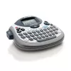DYMO LetraTag ® 100T - máquina de etiquetar QWZ, QWERTZ, térmica direta / transferência térmica, cinzento