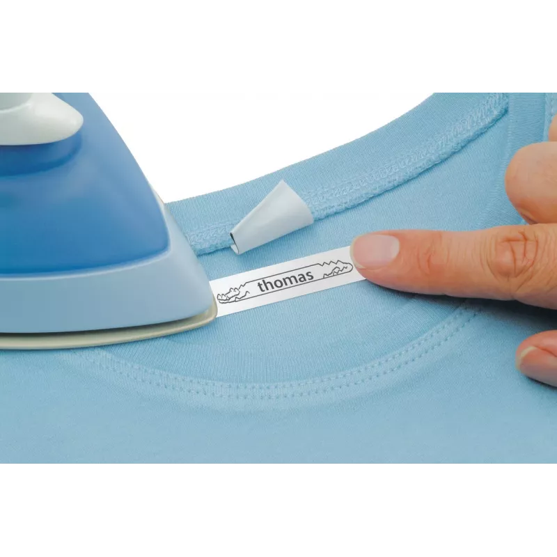 DYMO LetraTag ® 100T - máquina de etiquetar QWZ, QWERTZ, térmica direta / transferência térmica, cinzento