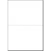 Papel de impressora A5 Sigel LP202 200 folhas branco