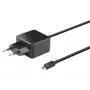 CoreParts MSPT2121 fonte de alimentação/inversor interior 15 W preto