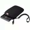 Capa para HDD de 2,5 polegadas Hama neoprene preto