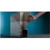 Expositor de revistas WEDO 60 1301 preto transparente