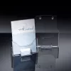 Porta-documentos Sigel LH111 acrílico transparente