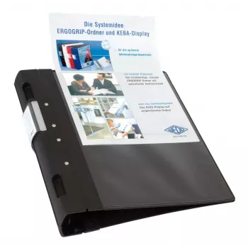 Carrossel expositor de documentos A4 WEDO 58 18001