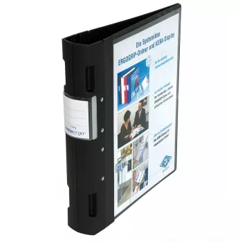 Carrossel expositor de documentos A4 WEDO 58 18001