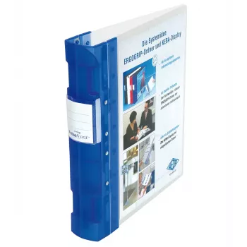 Carrossel expositor de documentos A4 WEDO 58 28003