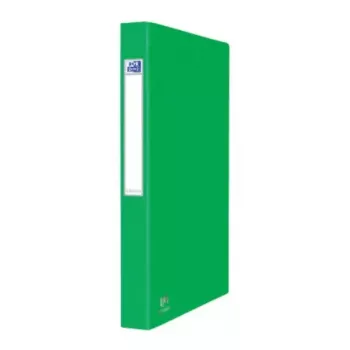 Fichário Oxford 400126292 A4 cores sortidas