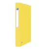 Fichário Oxford 400126292 A4 cores sortidas