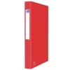 Fichário Oxford 400126292 A4 cores sortidas