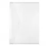 Dossier Herlitz 10657930 de polipropileno (PP), transparente, A4