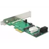 Placa de interface DeLOCK 89371