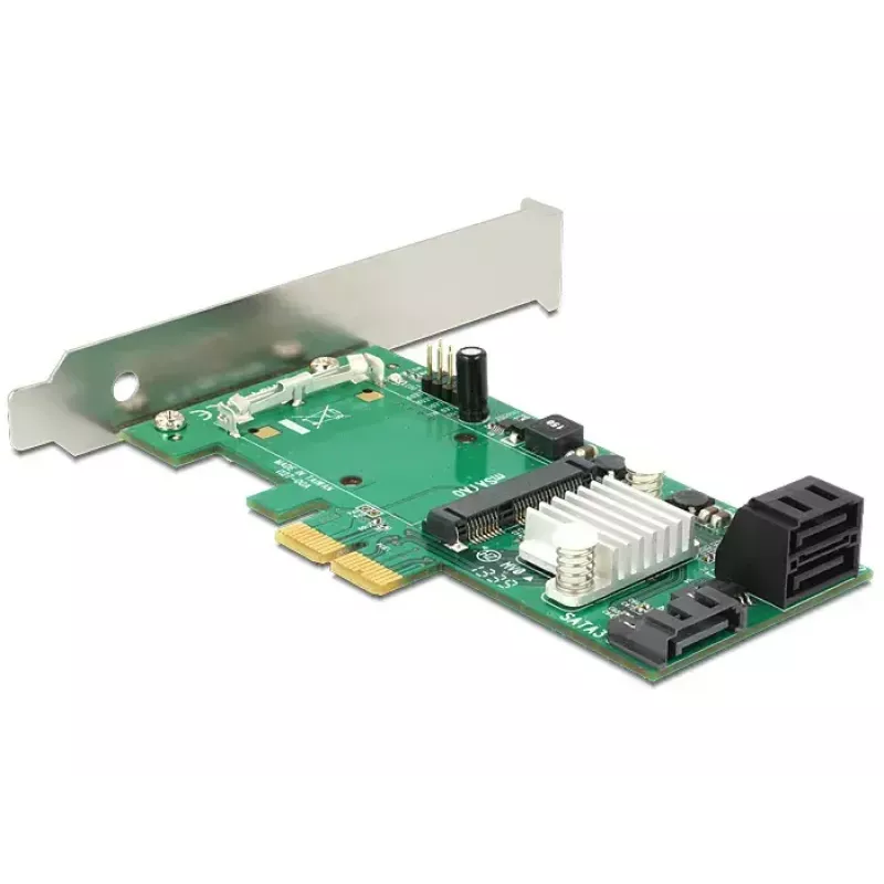 Placa de interface DeLOCK 89371