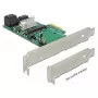 Placa de interface DeLOCK 89371