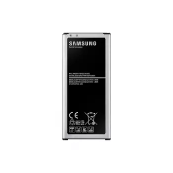 Bateria Samsung EB-BG850B preta