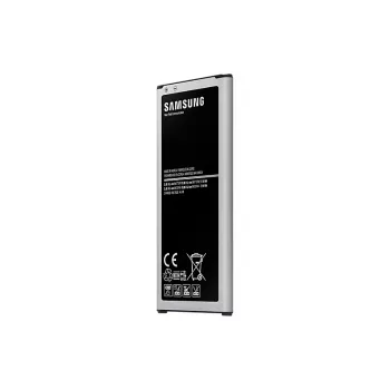 Bateria Samsung EB-BG850B preta