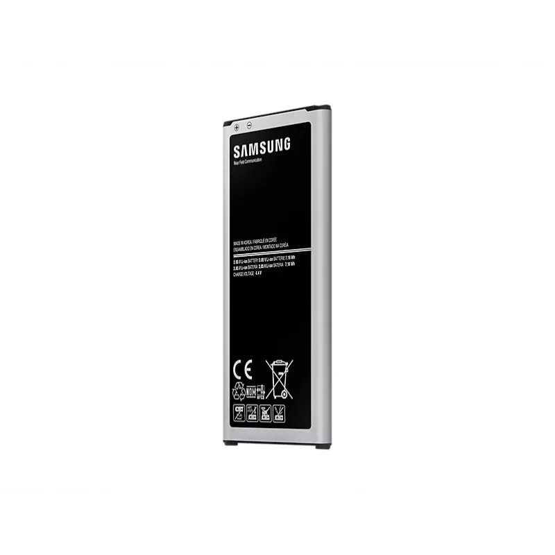 Bateria Samsung EB-BG850B preta