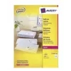 Etiquetas autocolantes Avery L7164-100
