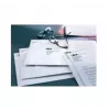 Etiquetas autocolantes Avery L7164-100