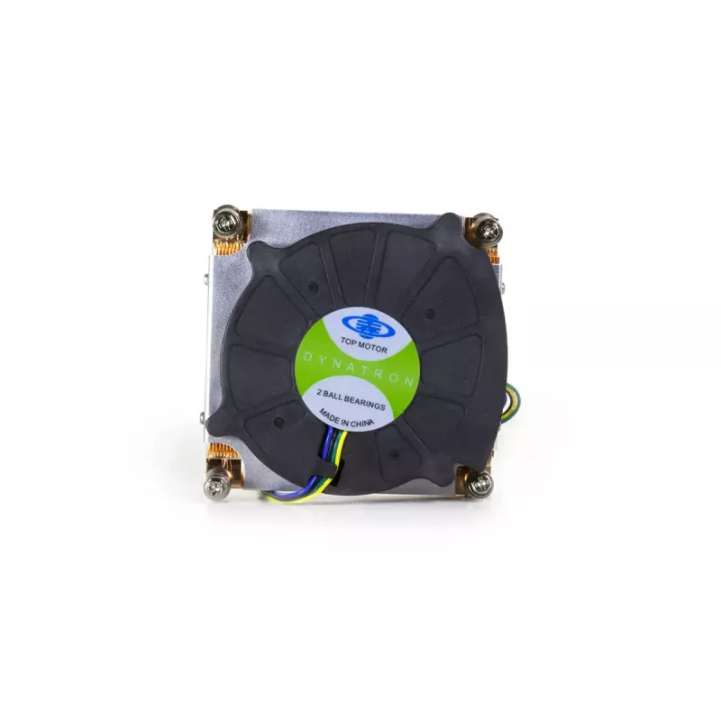 Arrefecedor Dynatron K199 sistema de refrigeração para computador