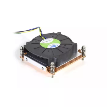 Arrefecedor Dynatron K199 sistema de refrigeração para computador