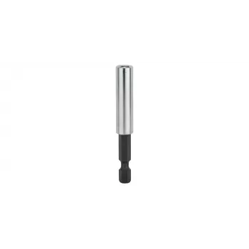 Bosch 2 609 255 900 Porta-bits para chave de fendas 25,4 / 4 mm (1/4 polegadas) 1 unid.