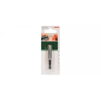 Bosch 2 609 255 900 Porta-bits para chave de fendas 25,4 / 4 mm (1/4 polegadas) 1 unid.
