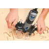 Dremel 655 Acessório para ferramenta rotativa Dremel 655