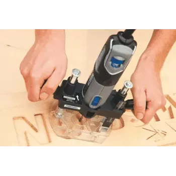 Dremel 655 Acessório para ferramenta rotativa Dremel 655