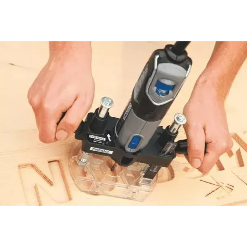 Dremel 655 Acessório para ferramenta rotativa Dremel 655