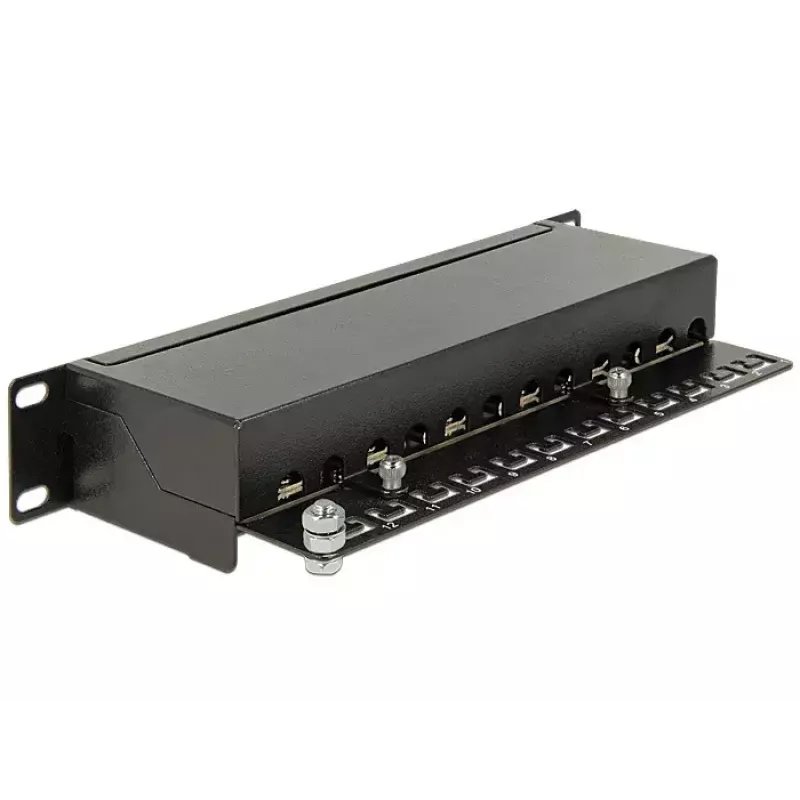 Patch panel DeLOCK 43297