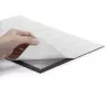 Moldura magnética A4 Durable DURAFRAME Azul