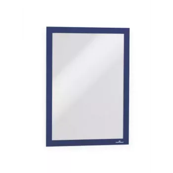 Moldura magnética A4 Durable DURAFRAME Azul