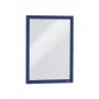 Moldura magnética A4 Durable DURAFRAME Azul