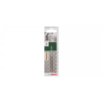 Broca Bosch 2609255090 Diâmetro 2 mm Comprimento 49 mm