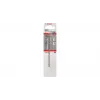 Bosch HSS broca helicoidal para metal 2,5 mm, 95 mm, DIN 340, 5 unid. (2608596810)