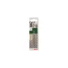 Broca Bosch 2609255092 Diâmetro 3 mm Comprimento 61 mm