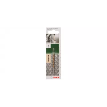 Broca Bosch 2609255092 Diâmetro 3 mm Comprimento 61 mm