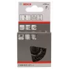 Escova de aço/escova de tacho Bosch 2 608 622 117 Escova de tacho 5 cm