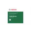 Broca Bosch 2609255073 5,5 mm de diâmetro 93 mm de comprimento