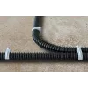Abraçadeira para tubos Fischer 48162