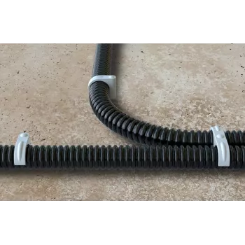 Abraçadeira para tubos Fischer 48162