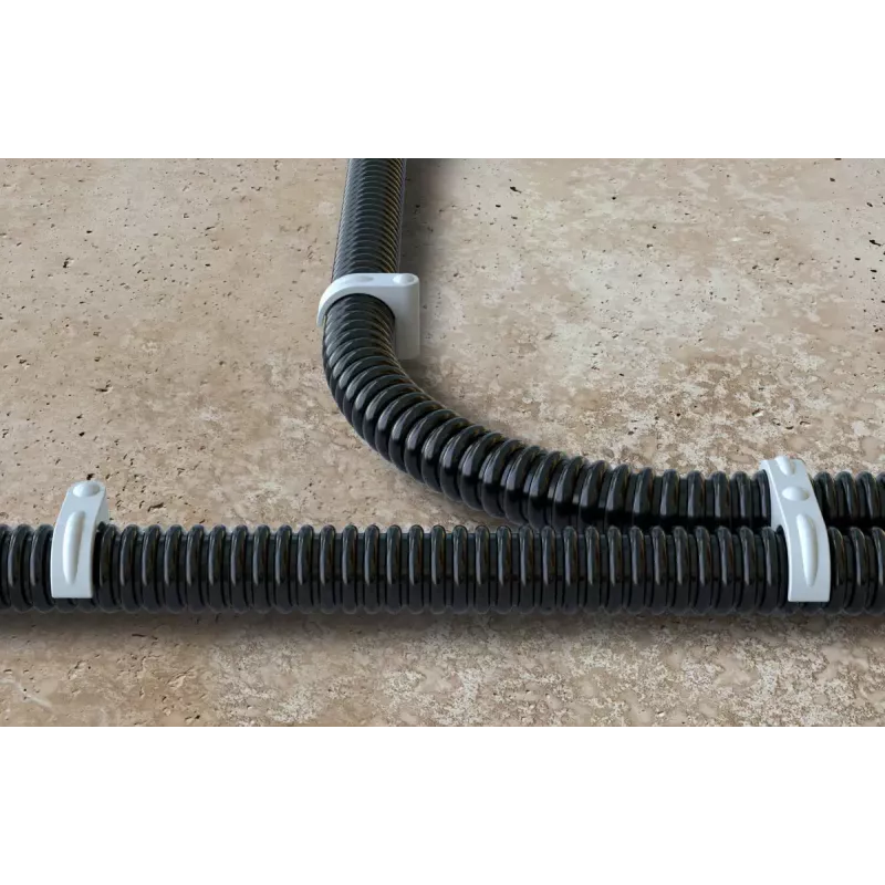 Abraçadeira para tubos Fischer 48162