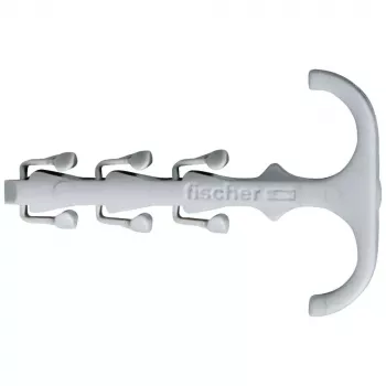 Abraçadeira para tubos Fischer 48162