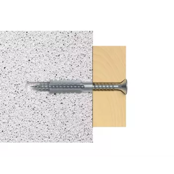 Bucha de parafuso Fischer 61224