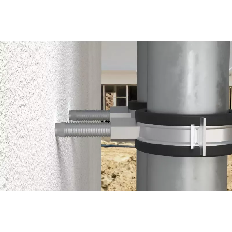 Bucha de parafuso Fischer 61224